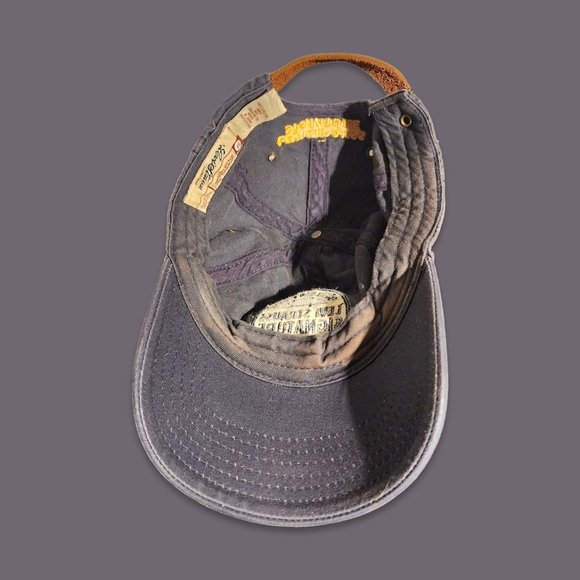 Adult Adjustable Baseball Cap - Levi Strauss Signature - Picture 5 of 6